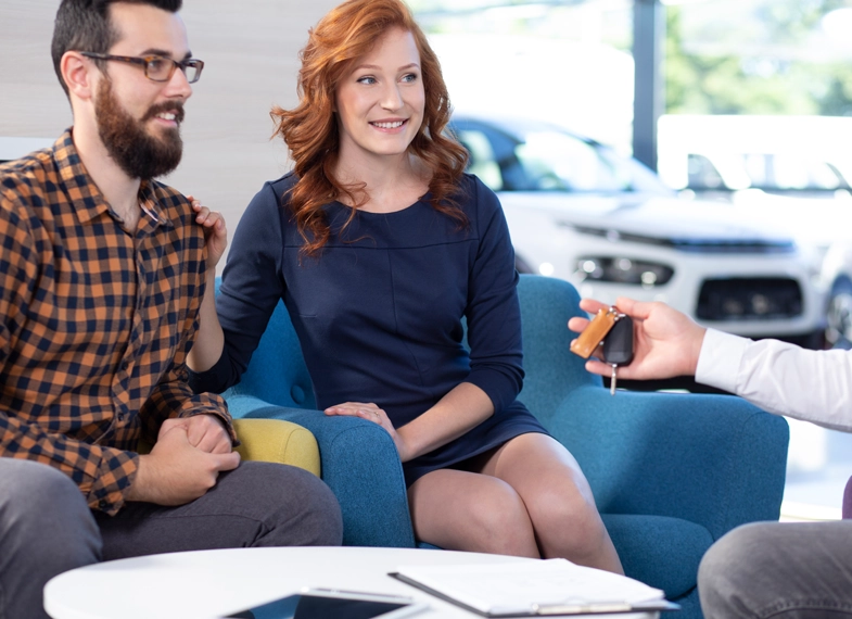 Schritt für Schritt