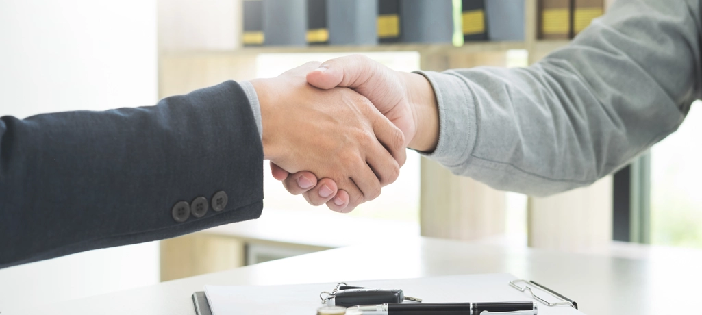 Firmenkredit Voraussetzungen