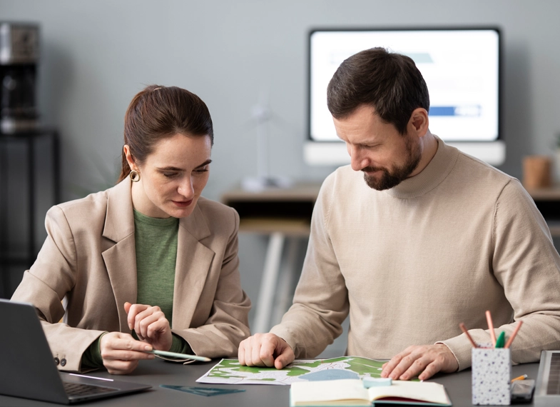 Warum VERAX hier passt