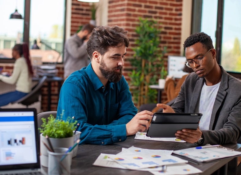 Startup Finanzierung