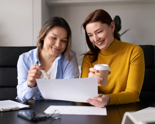 Abschluss und Auszahlung - Firmenübernahme erfolgreich finanzieren