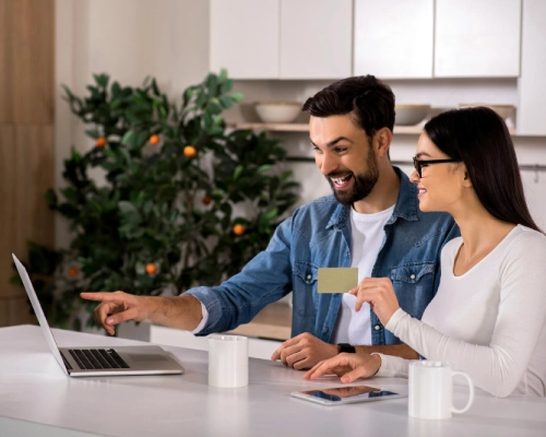 Kredit Auszahlung - Schnelle Überweisung innerhalb von 48 Stunden