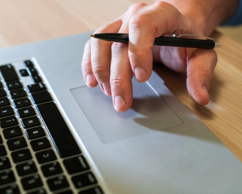 Gewerbekredit Antrag online stellen - Schnelle Bearbeitung in 5 Minuten