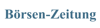 Bekannt aus Börsen-Zeitung - Firmenkredit Vermittlung
