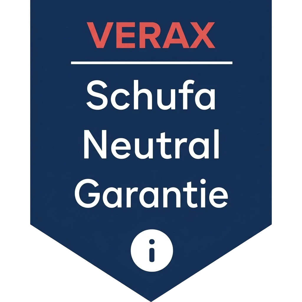 SCHUFA-neutrale Kreditanfrage - Keine Auswirkung auf Ihren Bonitätsscore