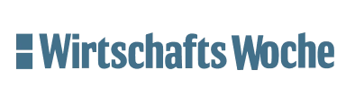 Bekannt aus WirtschaftsWoche - VERAX Gewerbekredit